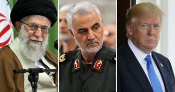 The Death of the Master of Puppets: General Qassem Soleimani’s Assassination and Its Meaning for the Middle Eastern Proxy Wars